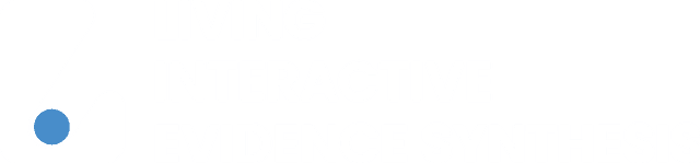 Living Interactive Evidence Synthesis logo